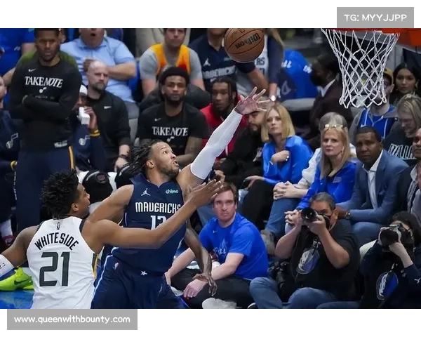 库班对尼克斯招募布伦森处罚过轻表示不满认为留太多操作空间