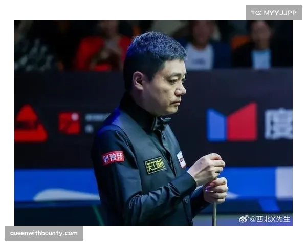 丁俊晖感谢沙特中国球迷支持 称是比赛巨大动力 丁俊晖感谢沙特中国球迷支持 称是比赛巨大动力