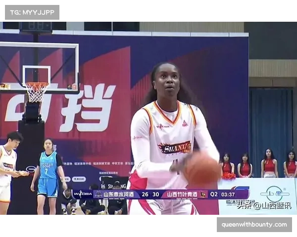 山东女篮曹君伟关键罚球锁定胜局 心理素质获教练肯定 山东女篮曹君伟关键罚球锁定胜局 心理素质获教练肯定