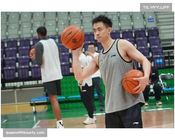 赵继伟社媒自责回应 低迷命中率折射核心轮换体能赤字